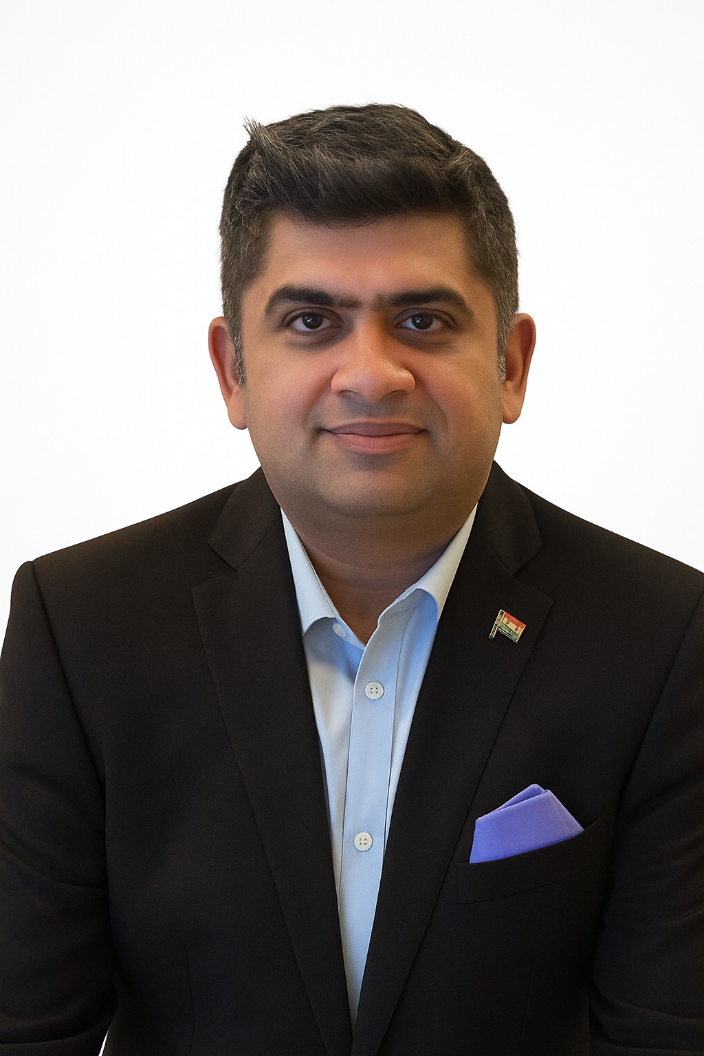 Committee Member Image